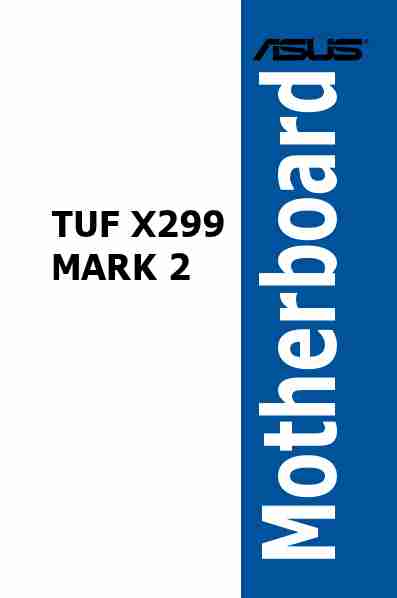 ASUS TUF X299 MARK 2-page_pdf